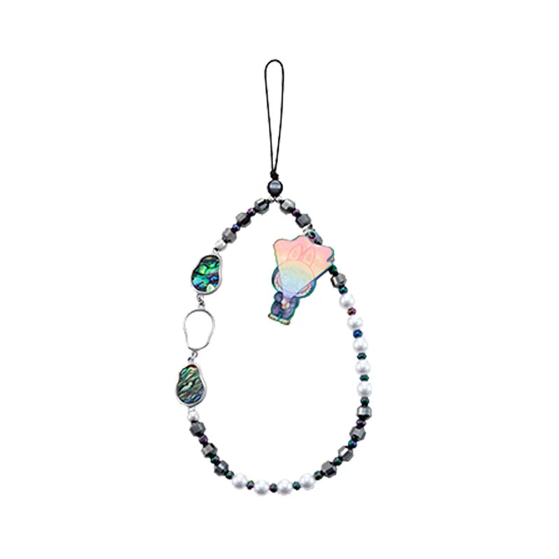 Genuine Pop Mart Labubu V3 The Monsters Big Into Energy Series Phone Charm Pendant Blind Box Hidden Mythical - Tophatter Daily Deals