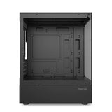 Mini ITX PC Case 240mm Water Cooling MicroATX Chassis - Tophatter Daily Deals