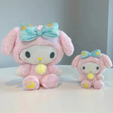 Sanrio My Melody Plush Soft Stuffed Plushies 20cm Anime - Tophatter Daily Deals