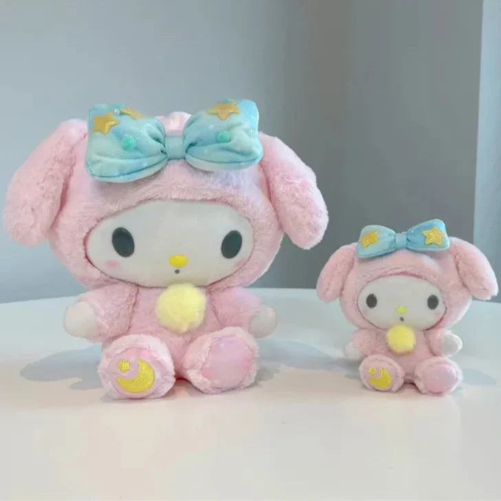 Sanrio My Melody Plush Soft Stuffed Plushies 20cm Anime - Tophatter Daily Deals
