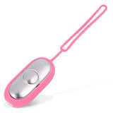 Sleep Aid USB Microcurrent Nose Patch – Insomnia Relief & Calm Carry Rose Red - Tophatter Daily Deals