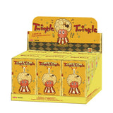 Genuine Pop Mart Twinkle Twinkle Be a Little Star Series - Plush Pendant Blind Box Full Set of 6 Boxes Animals - Tophatter Daily Deals