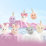 Genuine Pop Mart Instinctoy Fantasy World Series - Plush Blind Box Animals - Tophatter Daily Deals