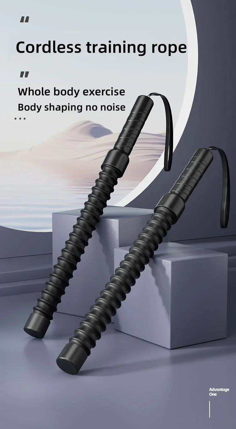 Hand Grip Strengthener 2 Pack Spring Arm Home Gym Exerciser - Tophatter Daily Deals