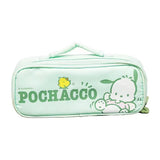 Pochacco Sanrio Pencil Case Kawaii For Pens Green Anime - Tophatter Daily Deals