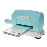 Die Cutting Embossing Machine For Scrapbook Crafts 2 - Tophatter Daily Deals