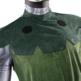 Doctor Doom Cosplay Costume Set Cloak Mask Halloween 2025 - Tophatter Daily Deals