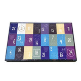 Marvel 24-Piece PVC Action Figure Advent Calendar - Christmas Countdown Gift for Kids - Tophatter Daily Deals