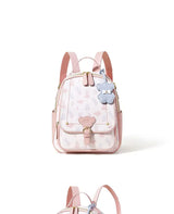 Miffy PU Leather Kawaii Backpack Animals - Tophatter Daily Deals