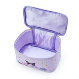 Sanrio My Melody Cinnamoroll Kuromi Cosmetic Makeup Bag Travel Anime - Tophatter Daily Deals