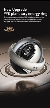 AI Voice Translator Earbuds Mini Wireless Stereo Travel - Tophatter Daily Deals