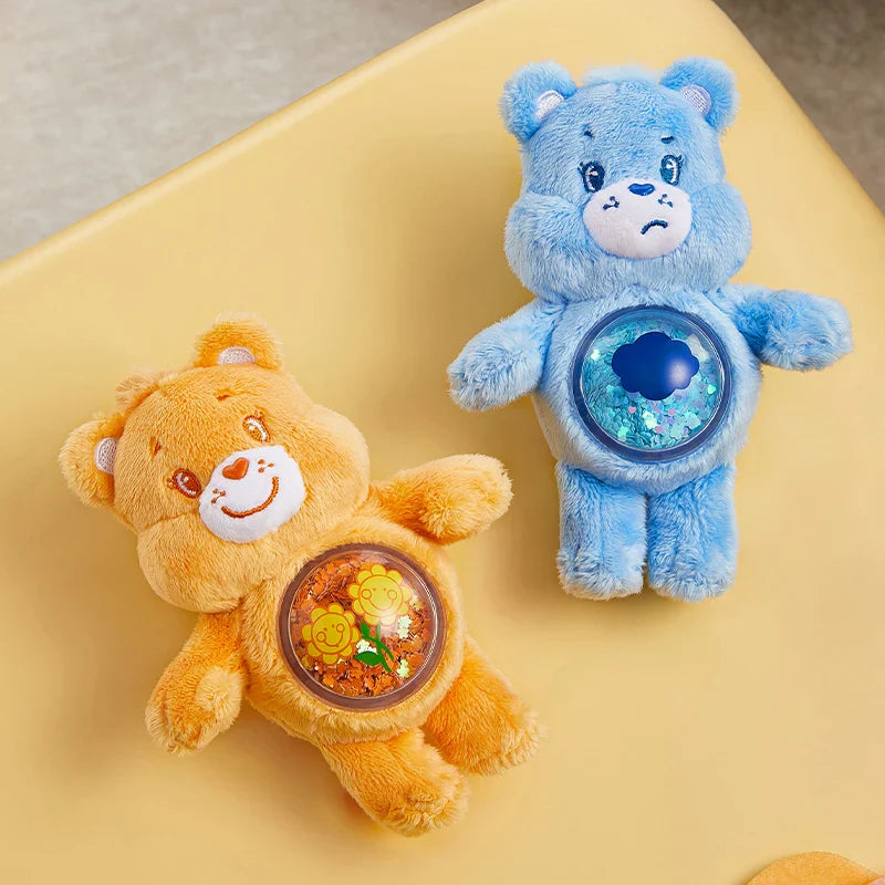 Genuine Pop Mart Care Bears Cozy Life Series Blind Box Pendant Animals - Tophatter Daily Deals