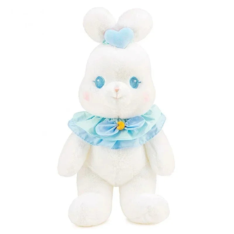 Kawaii Japan Lolita Bunny Bear Soft Plush Rabbit Stuffed Animals Animals - Tophatter Daily Deals