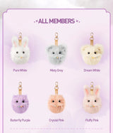 Genuine Pop Mart Instinctoy Fantasy World Series - Plush Blind Box Animals - Tophatter Daily Deals