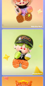 Genuine Pop Mart Pino Jelly Star Project Series Figures Blind Box Action Figure Outer Space - Tophatter Daily Deals