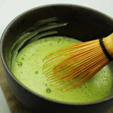 Bamboo Matcha Whisk Starter Kit Ceremonial Tea Eco Gift - Tophatter Daily Deals