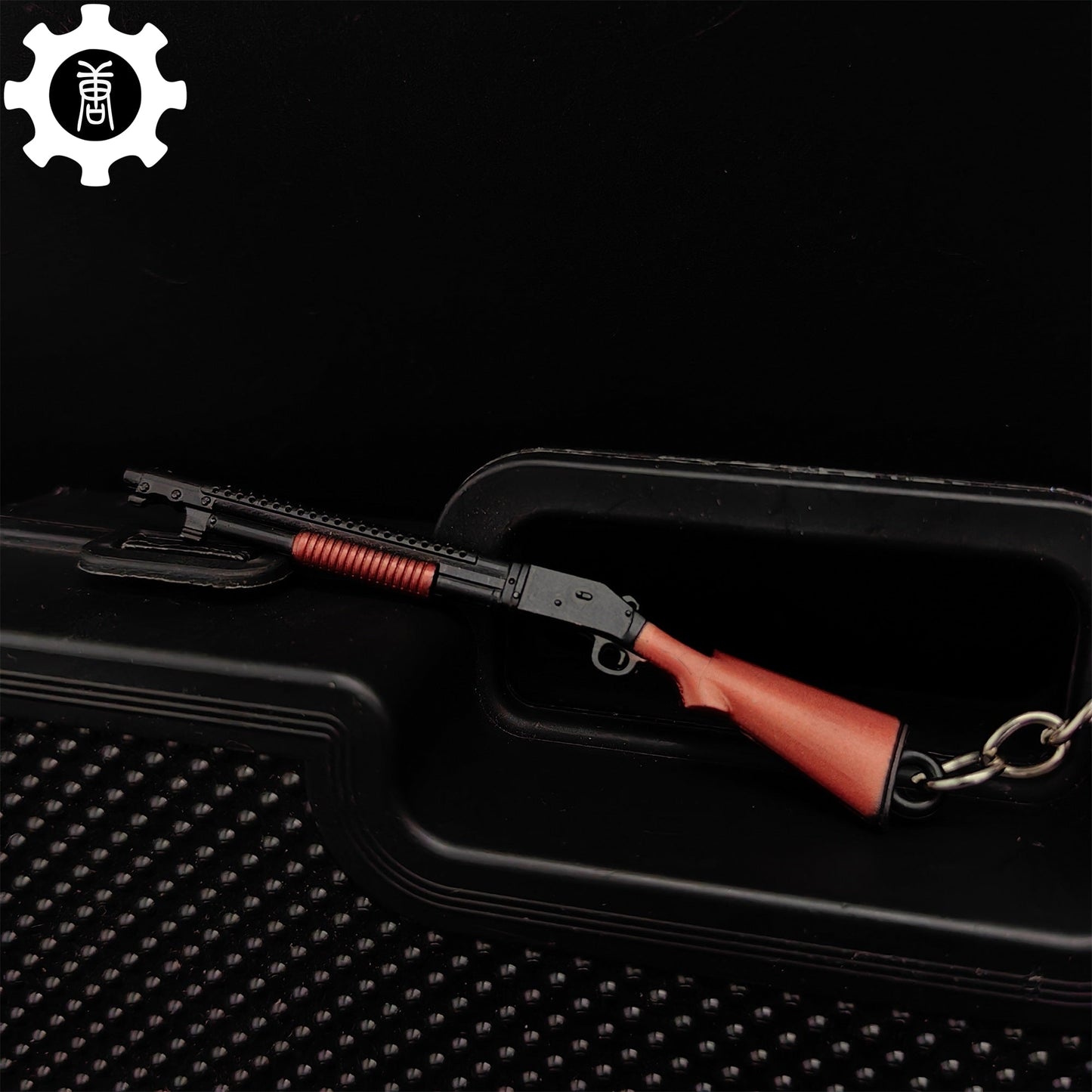 6 in 1 World Famous Shogun SPAS-12 S1897 S686 M1014 Keychain S1897 - Tophatter Daily Deals