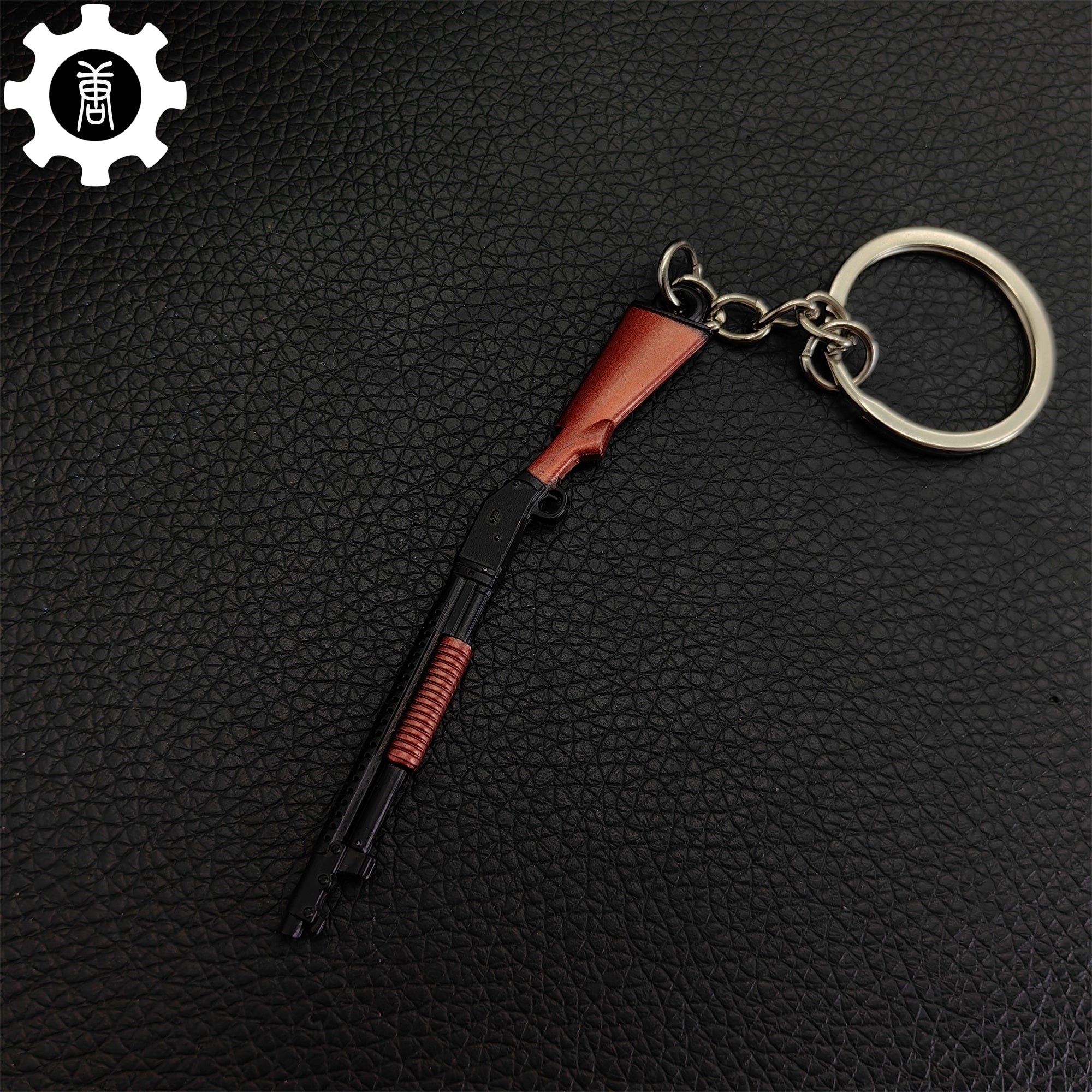 6 in 1 World Famous Shogun SPAS-12 S1897 S686 M1014 Keychain - Tophatter Daily Deals