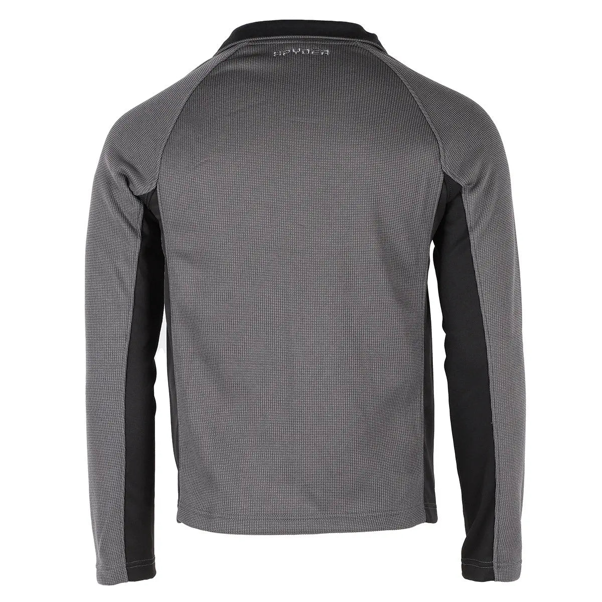 Spyder Men's Constant Full Zip Jacket Jackets - Tophatter Daily Deals