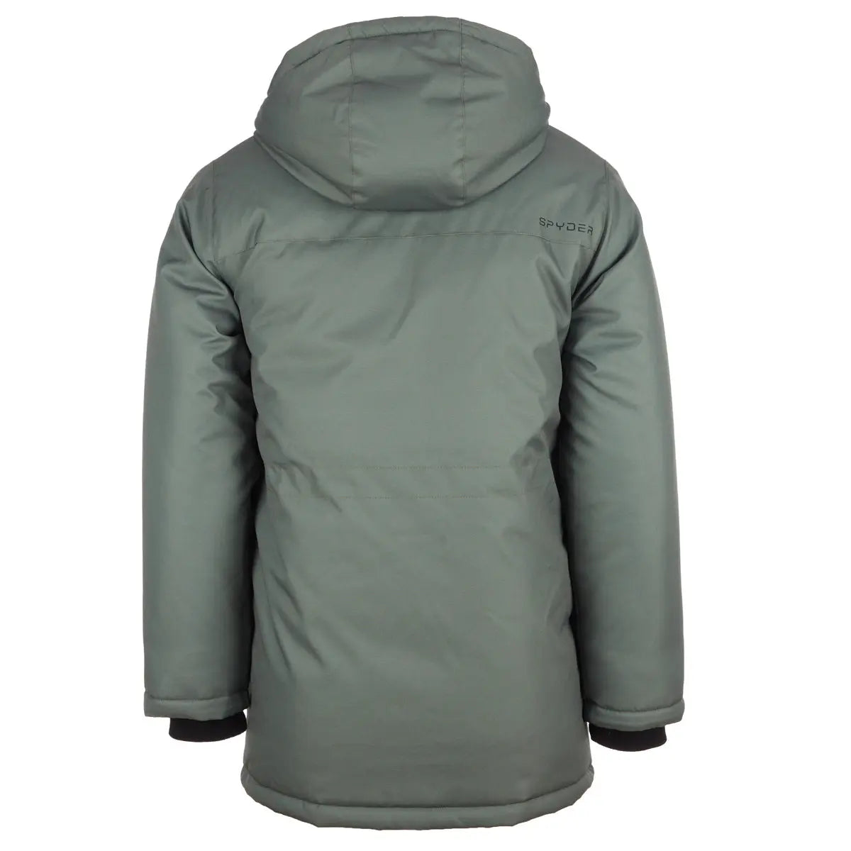 Spyder Men's Parka Parka - Tophatter Daily Deals