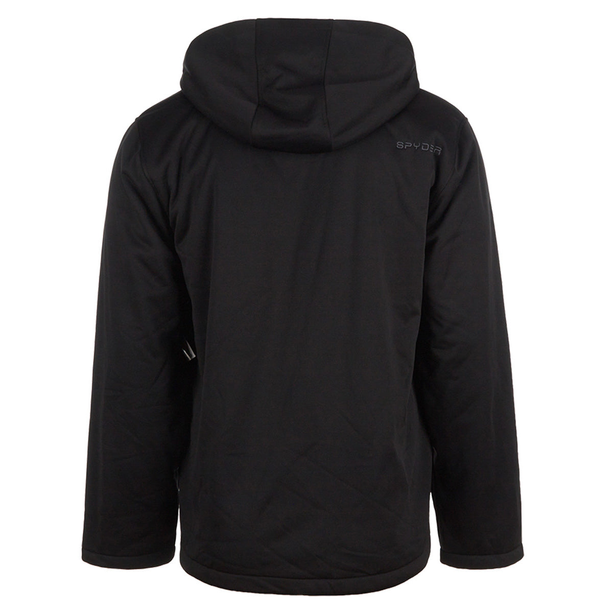 Spyder Men's Force Full Zip Jacket Jackets - Tophatter Daily Deals