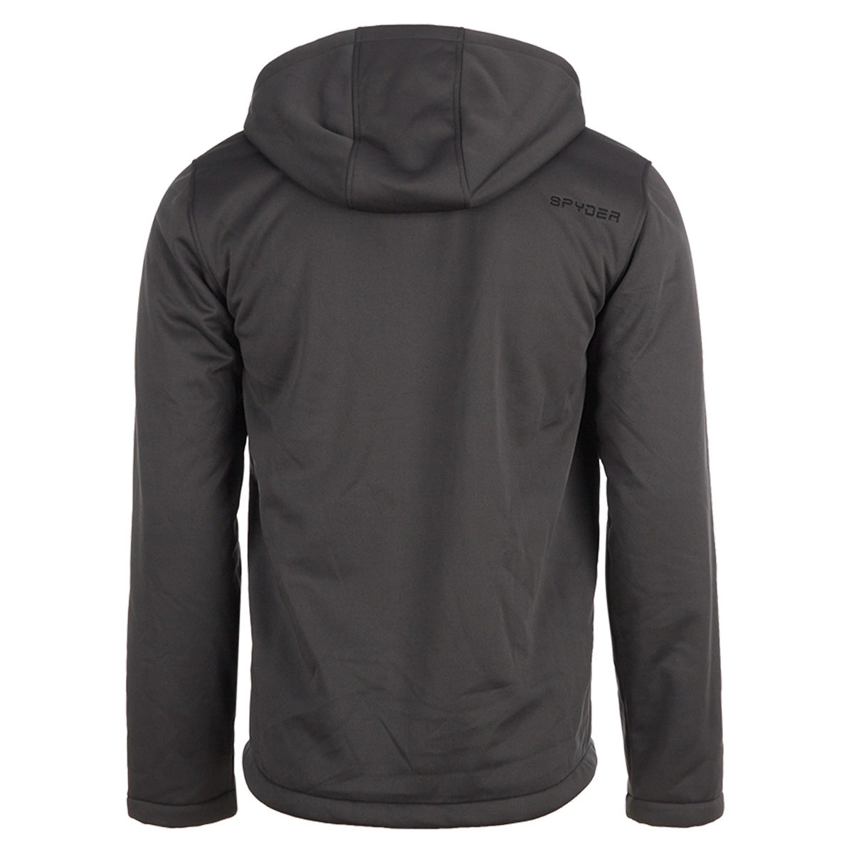 Spyder Men's Force Full Zip Jacket Jackets - Tophatter Daily Deals