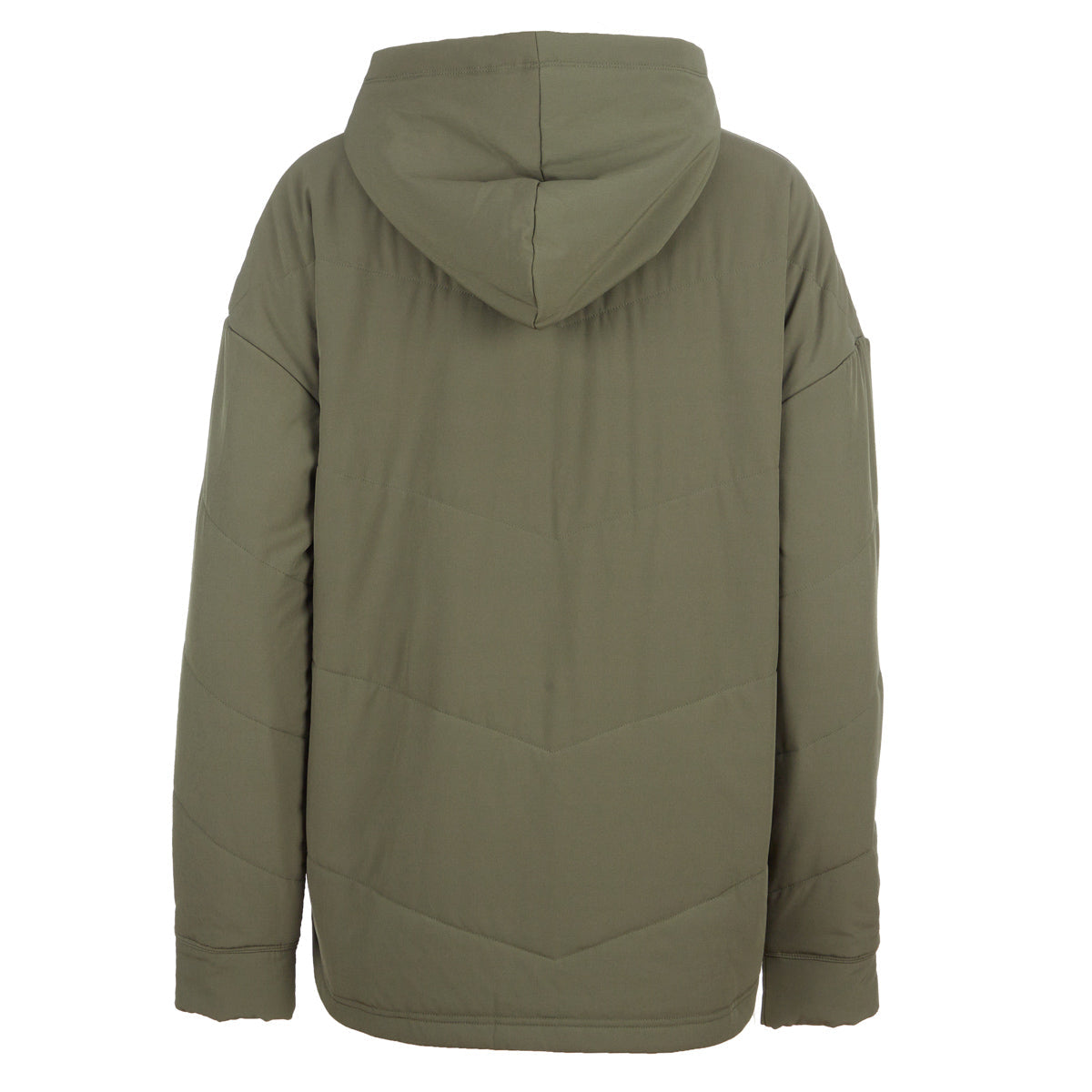 Spyder Women's Stretch Woven Full Zip Hoodie Hoodie - Tophatter Daily Deals