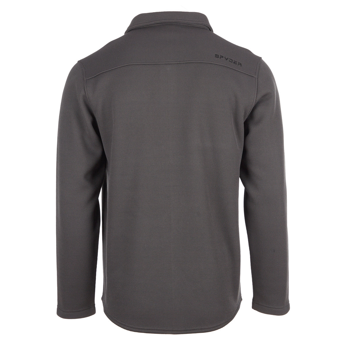 Spyder Men's Avalon Shirt Jacket Jackets - Tophatter Daily Deals