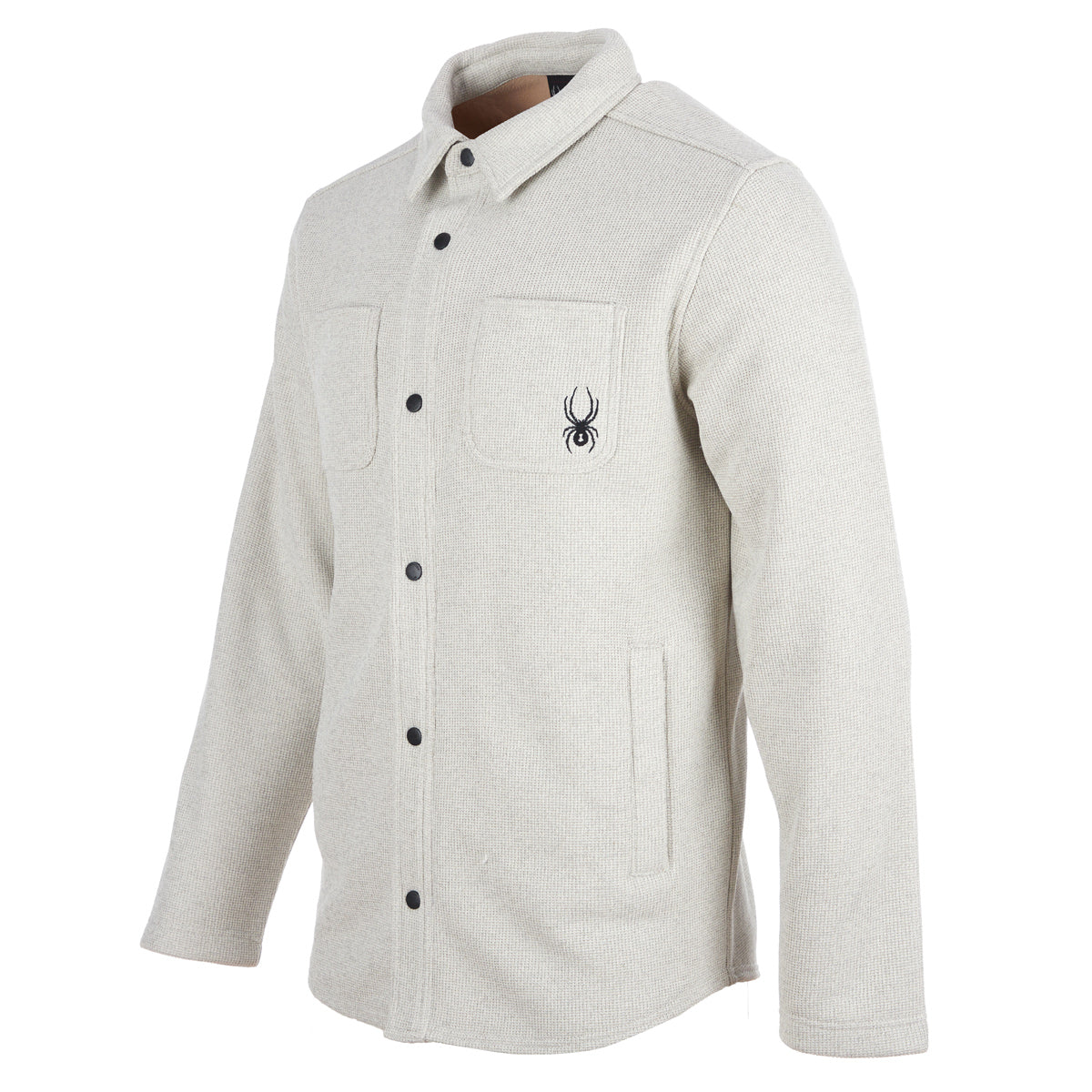 Spyder Men's Avalon Shirt Jacket Jackets - Tophatter Daily Deals