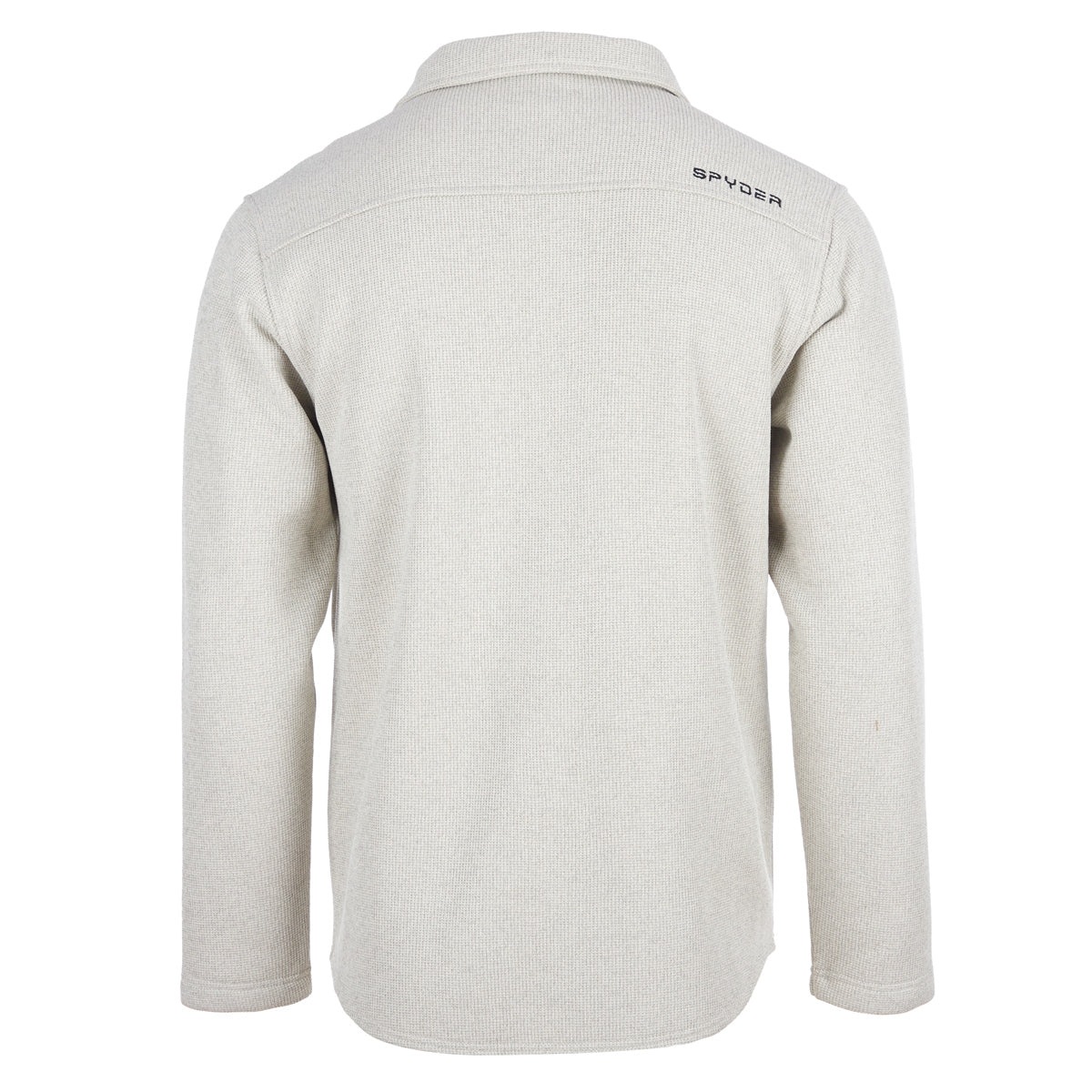 Spyder Men's Avalon Shirt Jacket Jackets - Tophatter Daily Deals