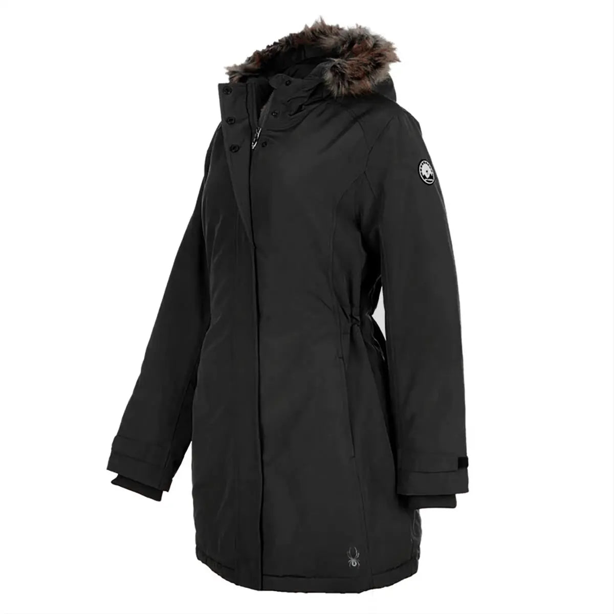 Spyder Women's Explorer Parka Parka - Tophatter Daily Deals