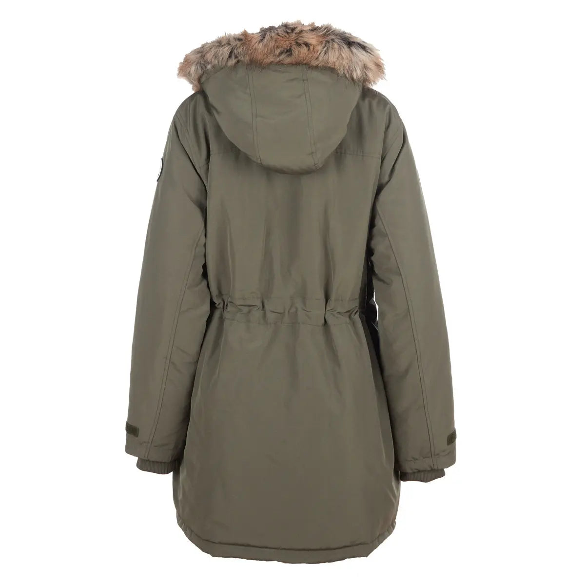 Spyder Women's Explorer Parka Parka - Tophatter Daily Deals