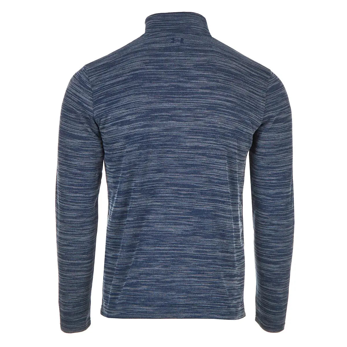 Under Armour Men's Tempo Fleece Quarter Zip Half Zip & Quarter Zip - Tophatter Daily Deals