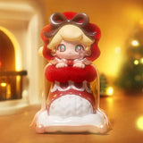 Genuine Pop Mart Azura Warm Christmas Series Figures Blind Box Anime - Tophatter Daily Deals