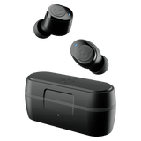 Skullcandy Jib True 2 Wireless In Ear Headphones BLACK In-Ear Headphones - Tophatter Daily Deals