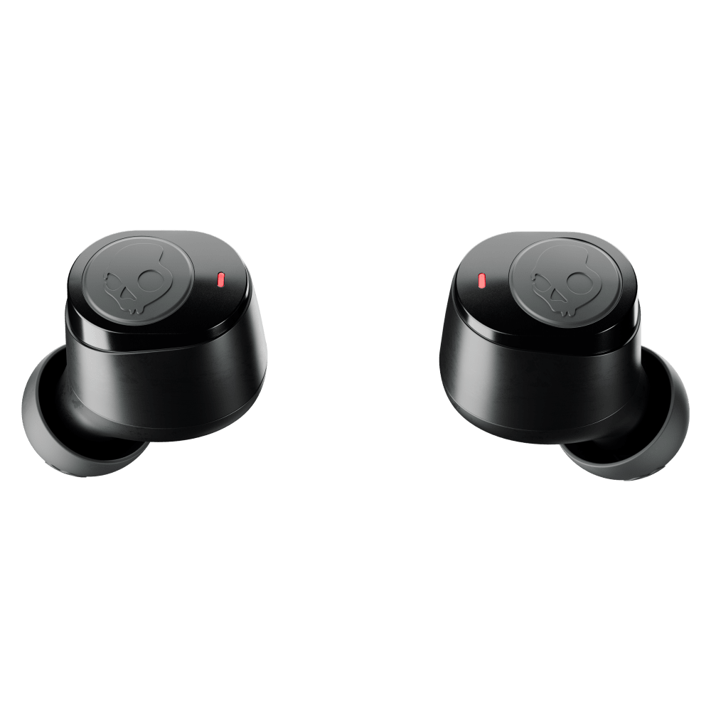 Skullcandy Jib True 2 Wireless In Ear Headphones In-Ear Headphones - Tophatter Daily Deals