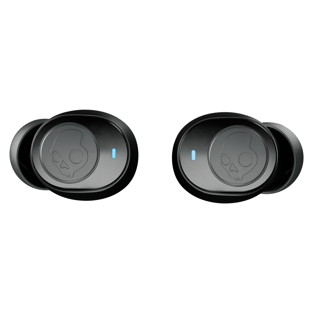Skullcandy Jib True 2 Wireless In Ear Headphones In-Ear Headphones - Tophatter Daily Deals