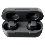 Skullcandy Jib True 2 Wireless In Ear Headphones In-Ear Headphones - Tophatter Daily Deals