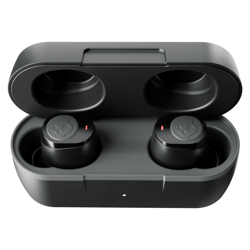 Skullcandy Jib True 2 Wireless In Ear Headphones In-Ear Headphones - Tophatter Daily Deals