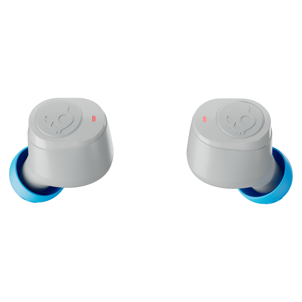 Skullcandy Jib True 2 Wireless In Ear Headphones In-Ear Headphones - Tophatter Daily Deals