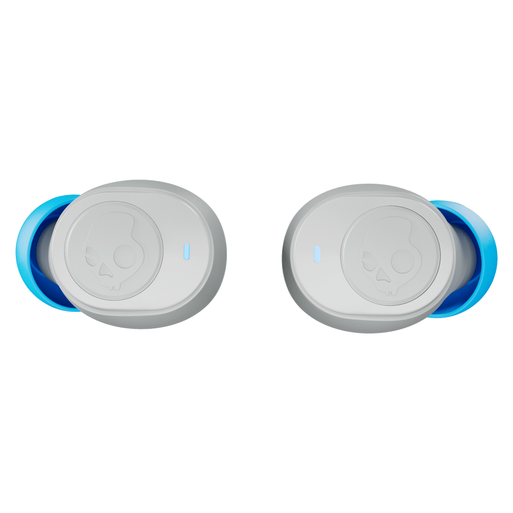 Skullcandy Jib True 2 Wireless In Ear Headphones In-Ear Headphones - Tophatter Daily Deals