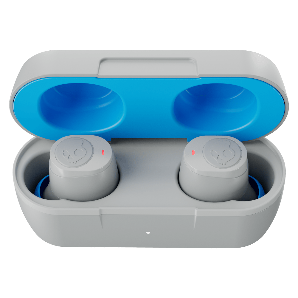 Skullcandy Jib True 2 Wireless In Ear Headphones In-Ear Headphones - Tophatter Daily Deals