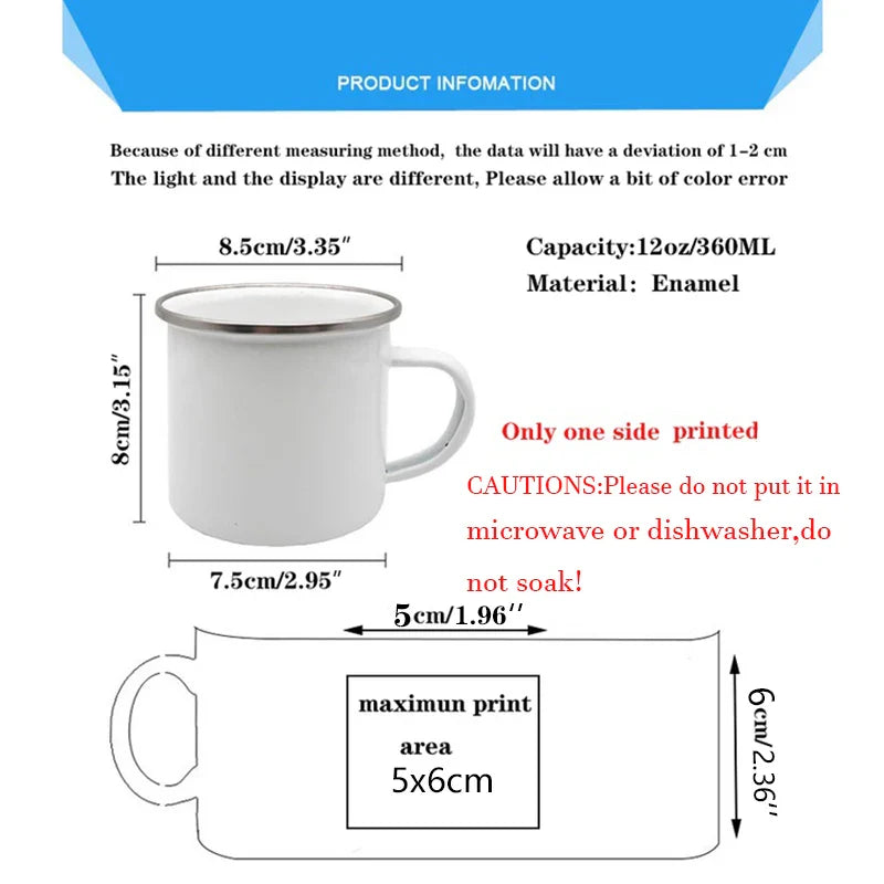 Dad Nutritional Facts Coffee Mug Enamel Cup for Papa Daddy Stepdad Father’s Day Gift Best Dad Ever Cups Dad Gifts From Kids - Tophatter Daily Deals
