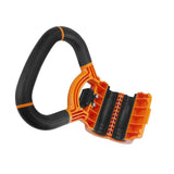 Kettlebell Travel Grip Trainer Compact Workout Gear - Tophatter Daily Deals