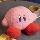 Kirby Plush Toy A Anime - Tophatter Daily Deals