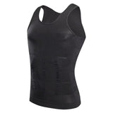 Slimming Body Shaper Under Shirt Health & Wellness - Tophatter Daily Deals