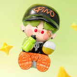Genuine Pop Mart Pino Jelly Star Project Series Figures Blind Box Action Figure Outer Space - Tophatter Daily Deals