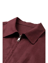 Lightweight Women's Sleeveless Jacket - Linen Cotton, Spring - Tophatter Daily Deals