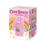 Genuine Pop Mart Care Bears Colorful Hugs Series Blind Box Figure 1 Unopened Blind Box Animals - Tophatter Daily Deals