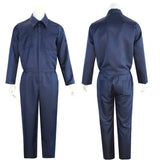 Authentic Michael Myers Halloween Costume for Adults with Realistic Mask - Perfect for Cosplay and Horror-Themed Events Halloween Costumes - Tophatter Daily Deals